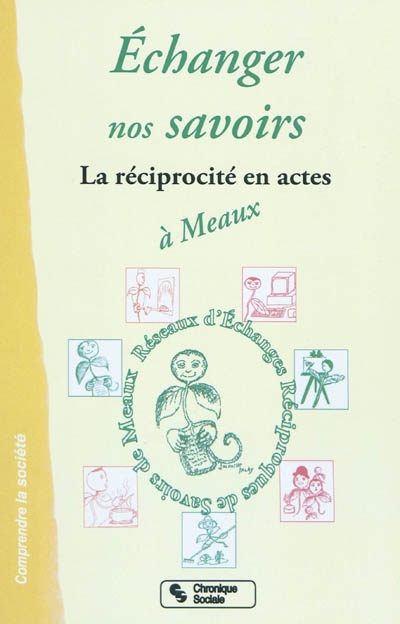 Echanger nos savoirs à Meaux : Ginette, Gaston, Georges et les autres ...