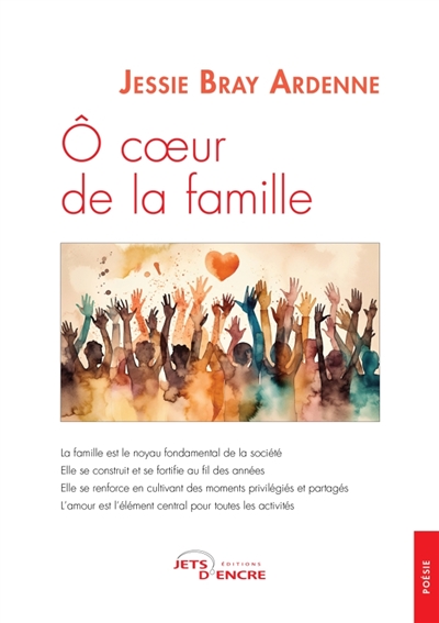 O coeur de la famille