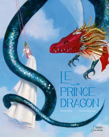 Le prince dragon