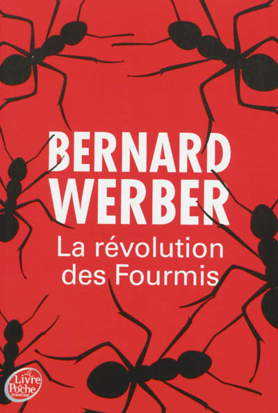 La révolution des fourmis