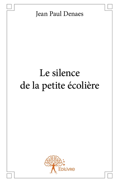 Le silence de la petite...