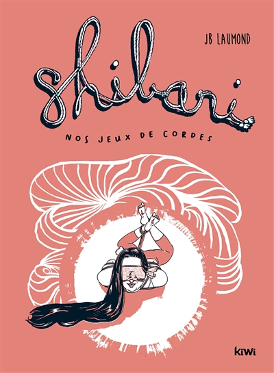 Shibari, nos jeux de cordes