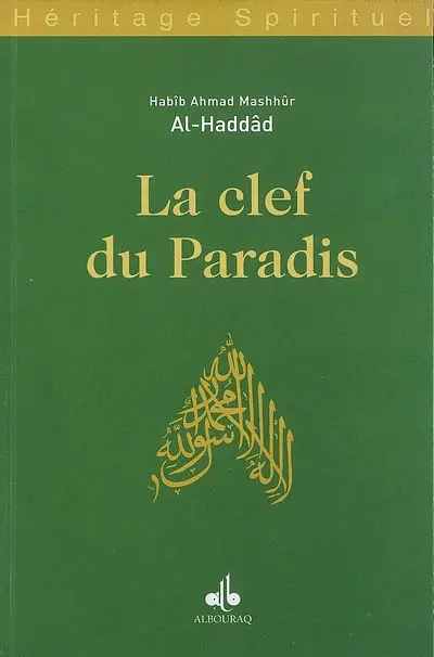La clef du paradis