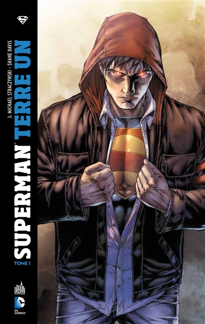 Superman Terre-Un. Vol. 1