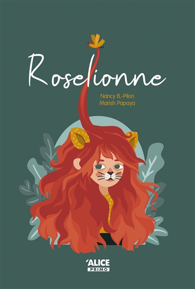 Roselionne