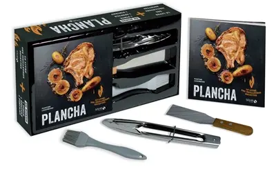Plancha