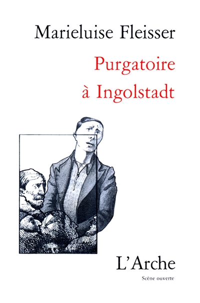 Purgatoire à Ingolstadt