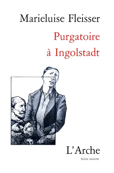 Purgatoire à Ingolstadt