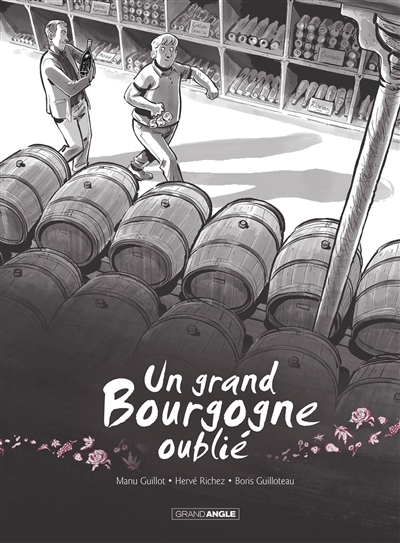 Un grand bourgogne oublié