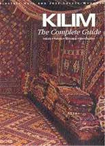 Kilim The Complete Guide