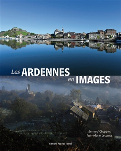 Les Ardennes en images