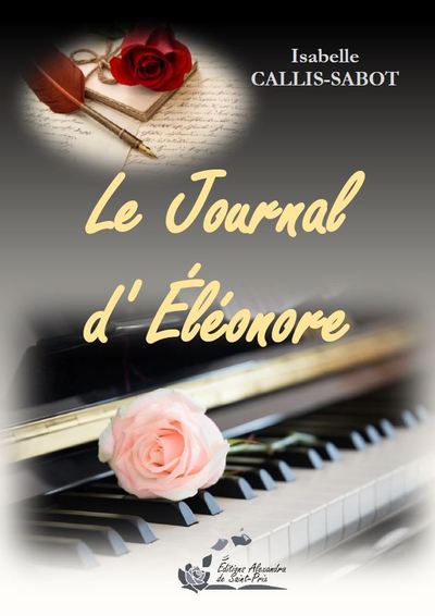 Le journal d'Eléonore