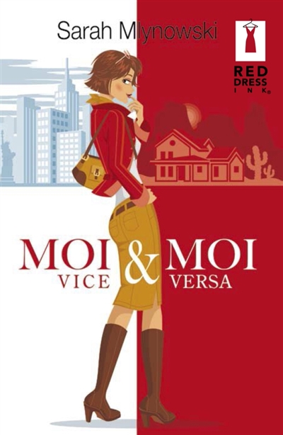 Moi & moi vice versa