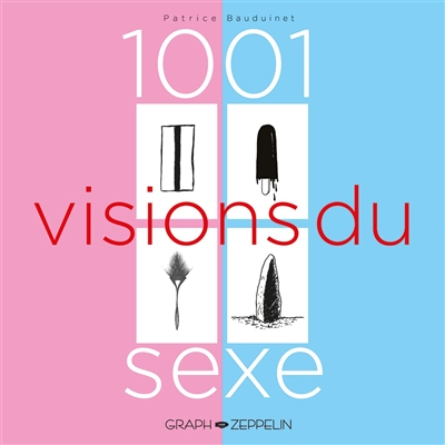 1.001 visions du sexe
