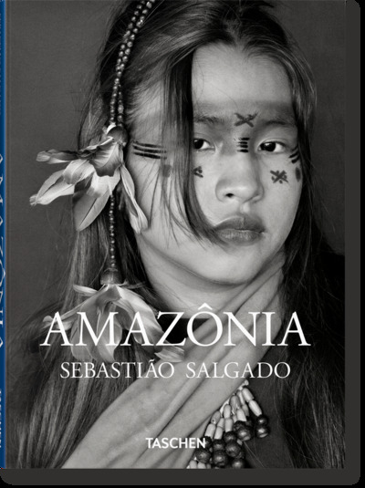 Amazônia (en portugais)