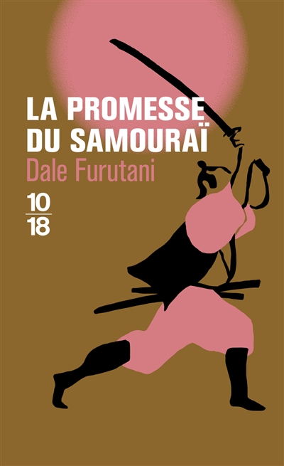 La promesse du samouraï