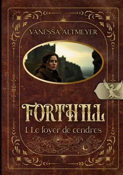 Forthill : tome 1 : Le foyer de cendres
