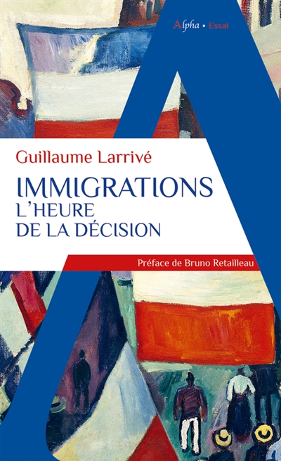 Immigrations : l'heure de...