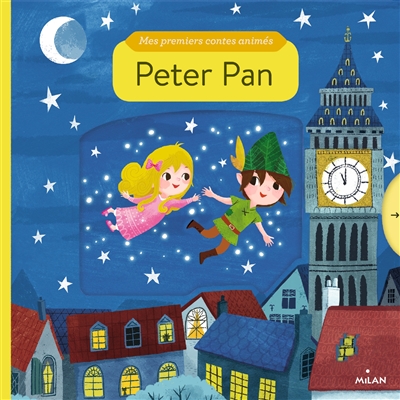 Peter Pan