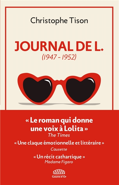 Journal de L. : 1947-1952