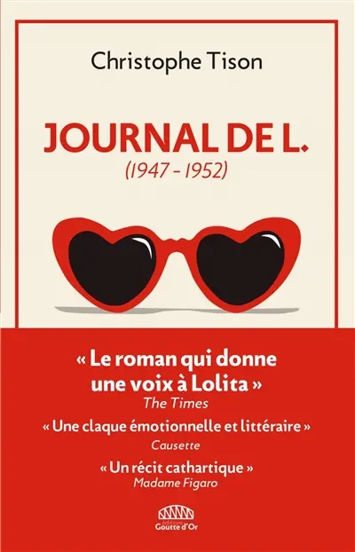 Journal de L. : 1947-1952