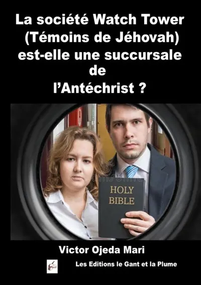 Etude complète des Témoins de Jéhovah