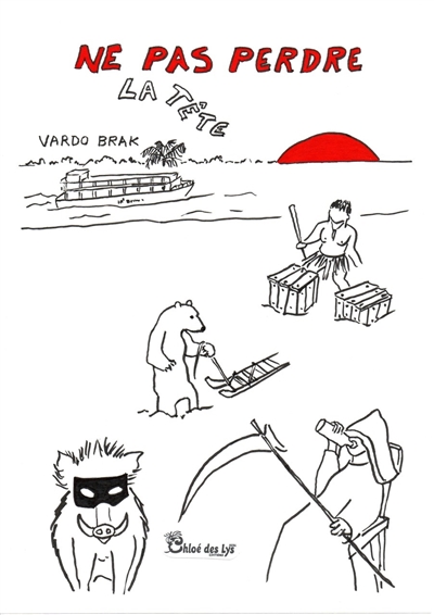 Ne pas perdre la tête