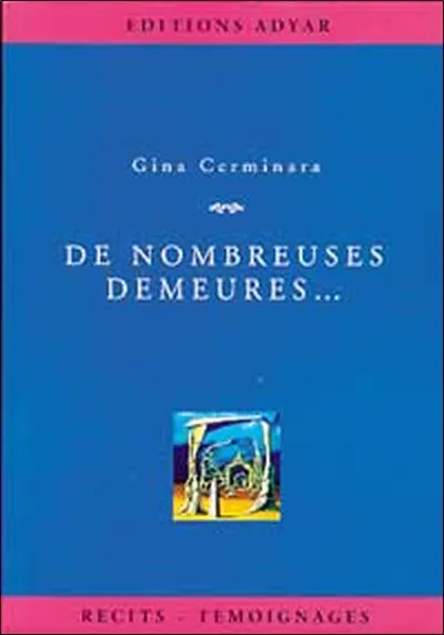 De nombreuses demeures...