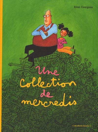 Une collection de mercredis