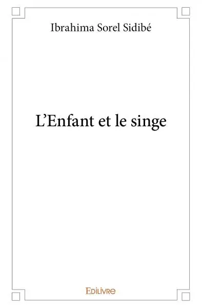 L'enfant et le singe