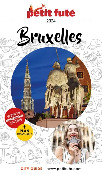 Bruxelles : 2024
