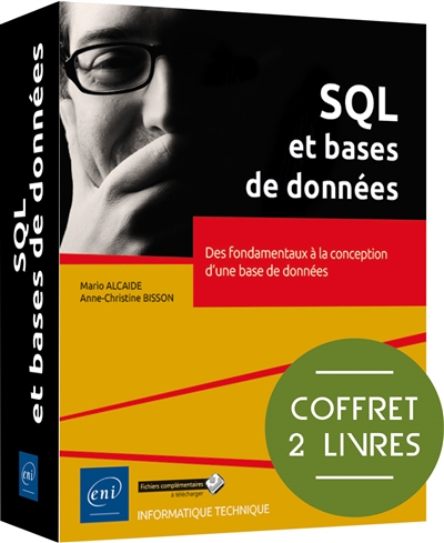 SQL et bases de données :...