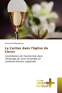 La Caritas dans l'Eglise du...