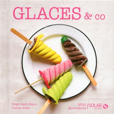Glaces & co