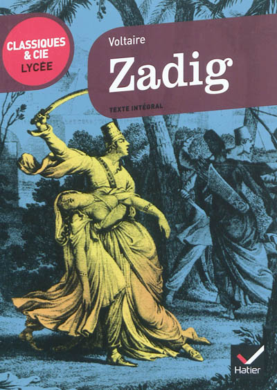 Zadig