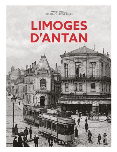 Limoges d'antan