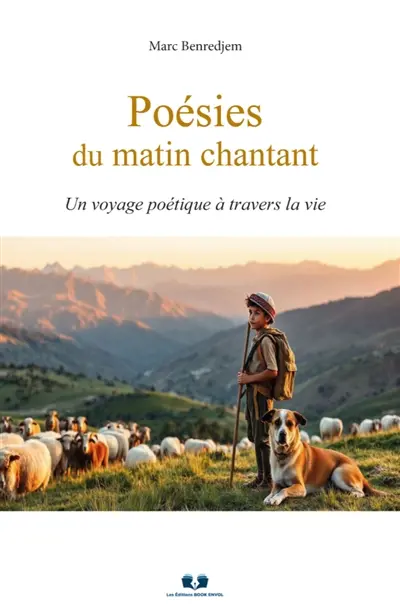 Poésies du matin chantant : Un voyage poétique à travers la vie