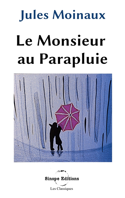 L'Homme au parapluie : Le Monsieur au parapluie