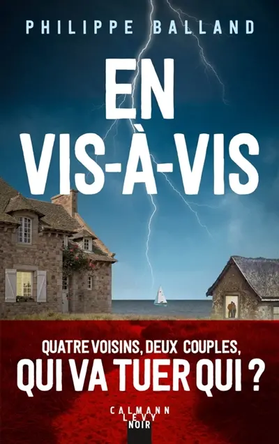 En vis-à-vis