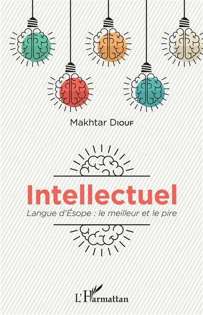 Intellectuel : langue d'Esope : le meilleur et le pire