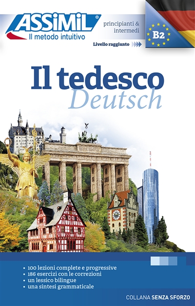 Il tedesco