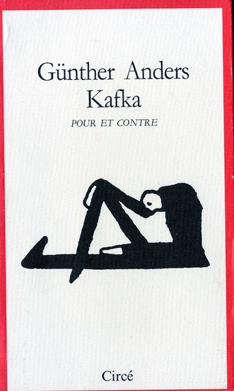Kafka, pour et contre