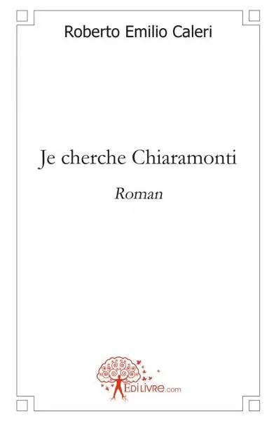 Je cherche chiaramonti : Roman