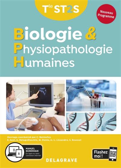 Biologie & physiopathologie...