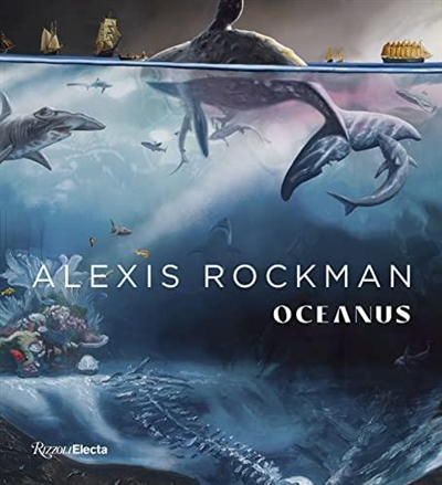 Alexis Rockman Oceanus