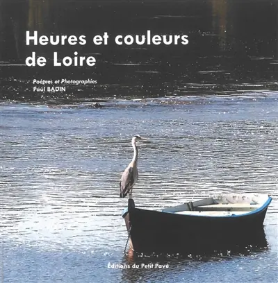 Heures et couleurs de Loire : la pointe, Bouchemaine