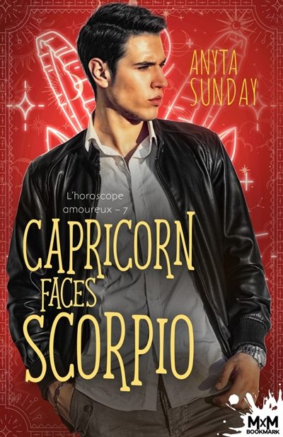 Capricorn Faces Scorpio :...