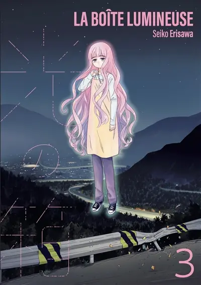 La boîte lumineuse. Vol. 3