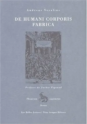 De humani corporis fabrica
