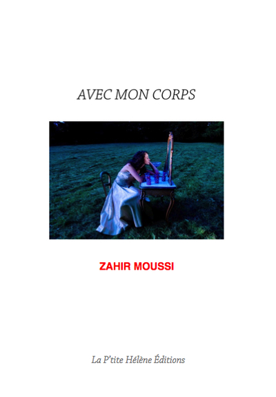Avec mon corps